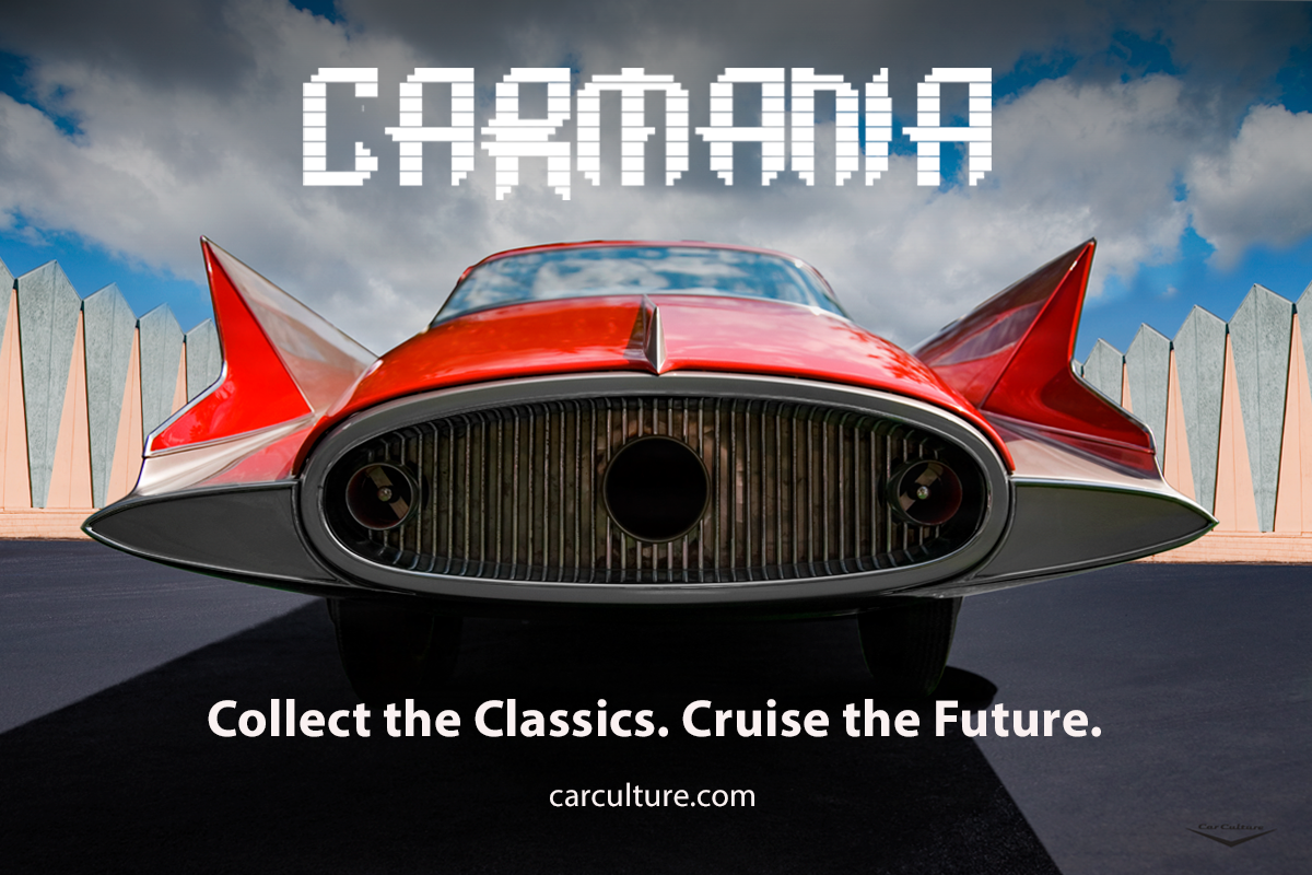 CarCulture: CarMania Garage - Farcaster Mini Apps
